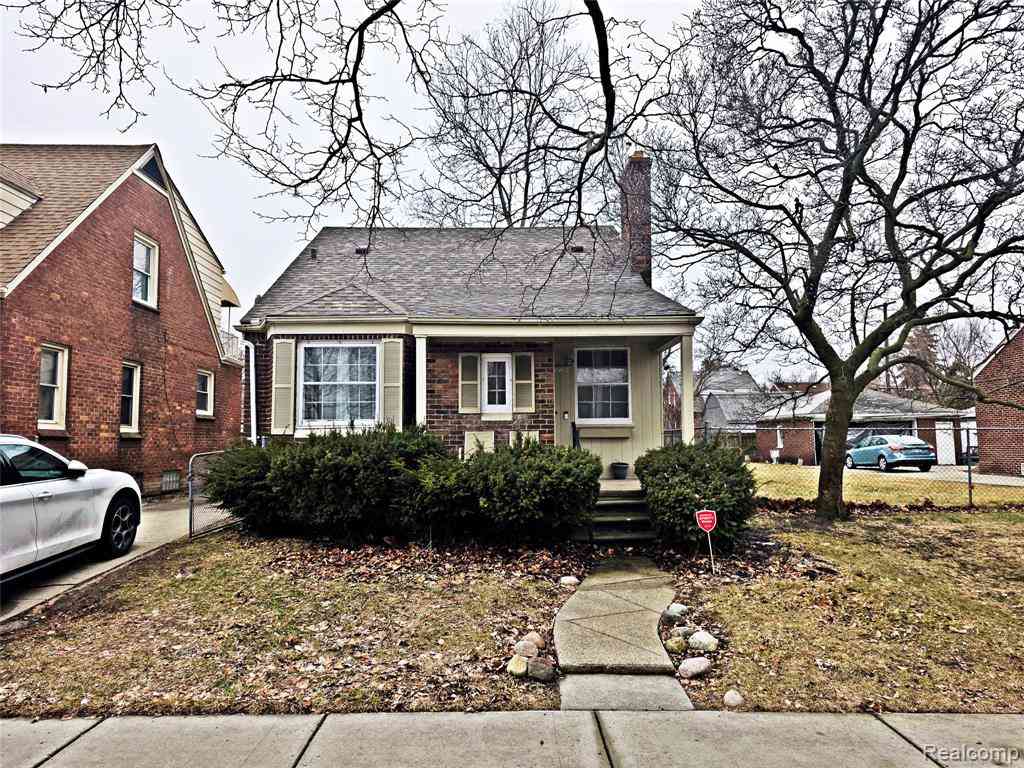 Homes For Sale - 20109 Stotter Street <br/> Detroit, MI 48234