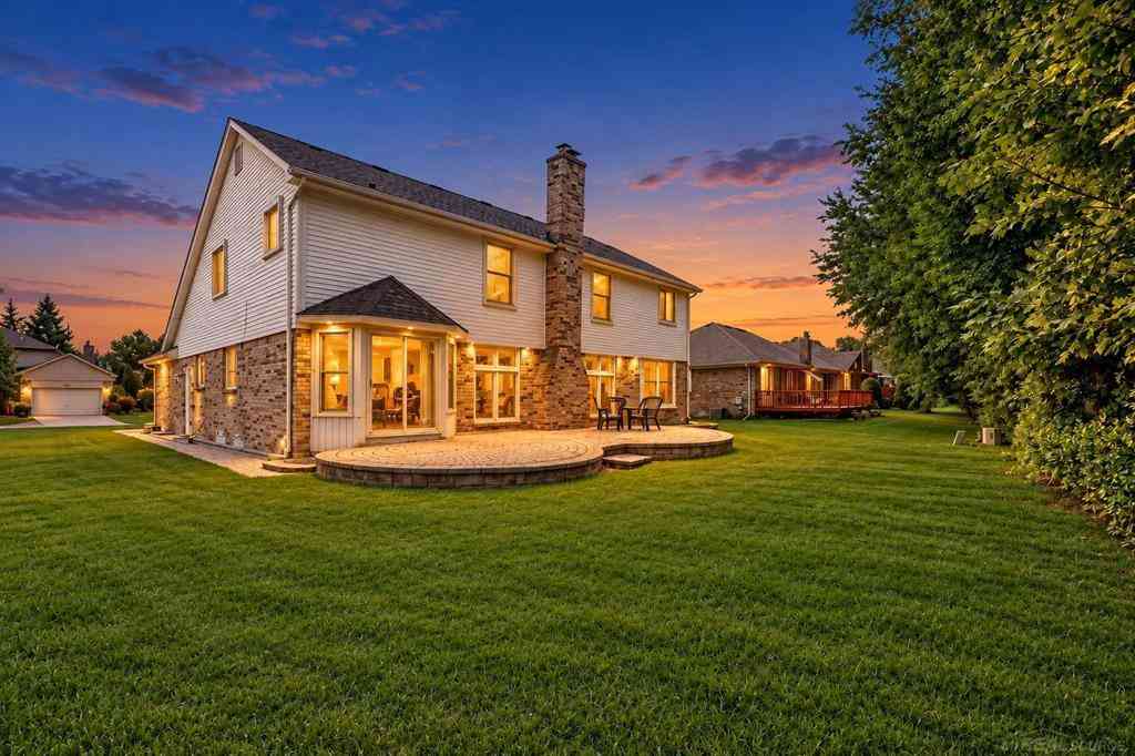 Homes For Sale - 40219 Denbigh Drive <br/> Sterling Heights, MI 48310