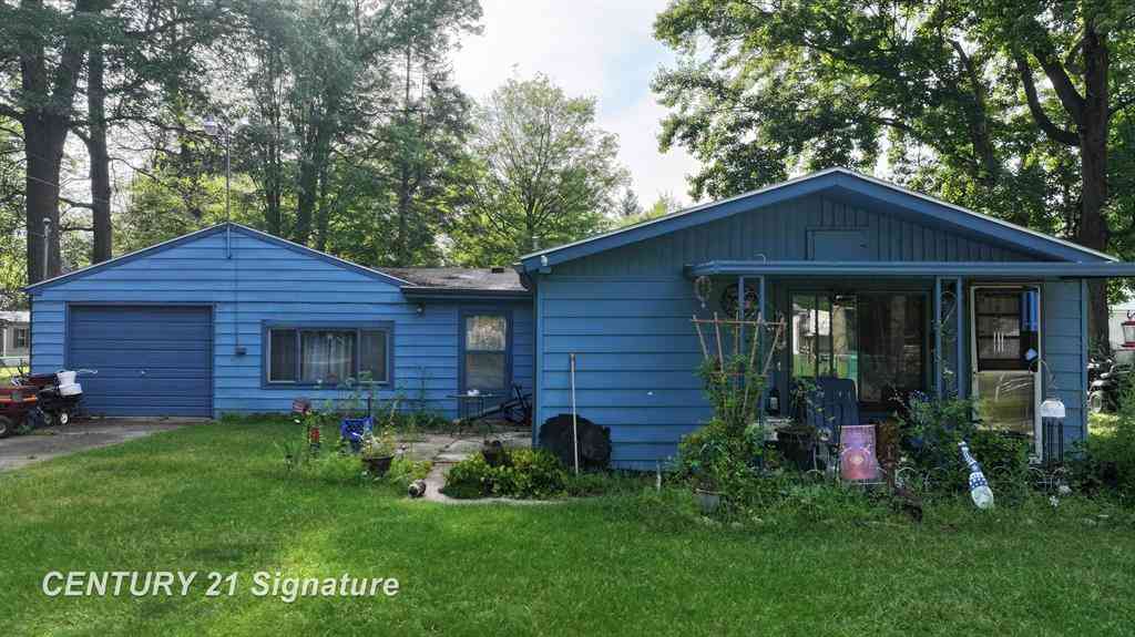 Homes For Sale - 5284 Spring Creek Drive <br/> Prescott, MI 48756
