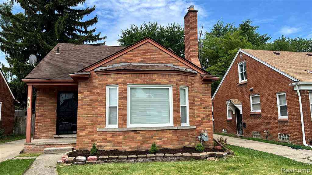 Homes For Sale - 19751 Ardmore Street <br/> Detroit, MI 48235