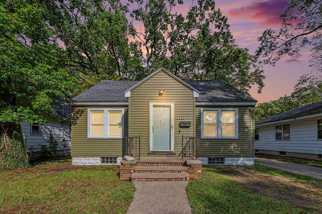 Homes For Sale - 3132 5th Street <br/> Muskegon County, Muskegon Heights, MI 49444