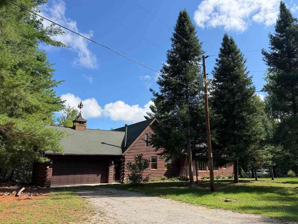 Homes For Sale - 5048 W Stevenson Lake Road <br/> Lake, MI 48632