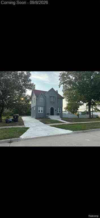 Homes For Sale - 11473 Lucerne  <br/> Wayne County, Redford, MI 48239