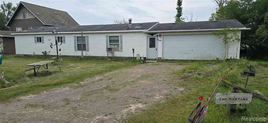 Homes For Sale - 614 Thunder Bay Avenue <br/> Alpena, MI 49707