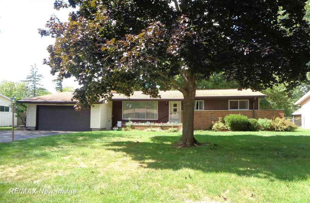 Homes For Sale - 1391 Sauk Lane <br/> Saginaw, MI 48638