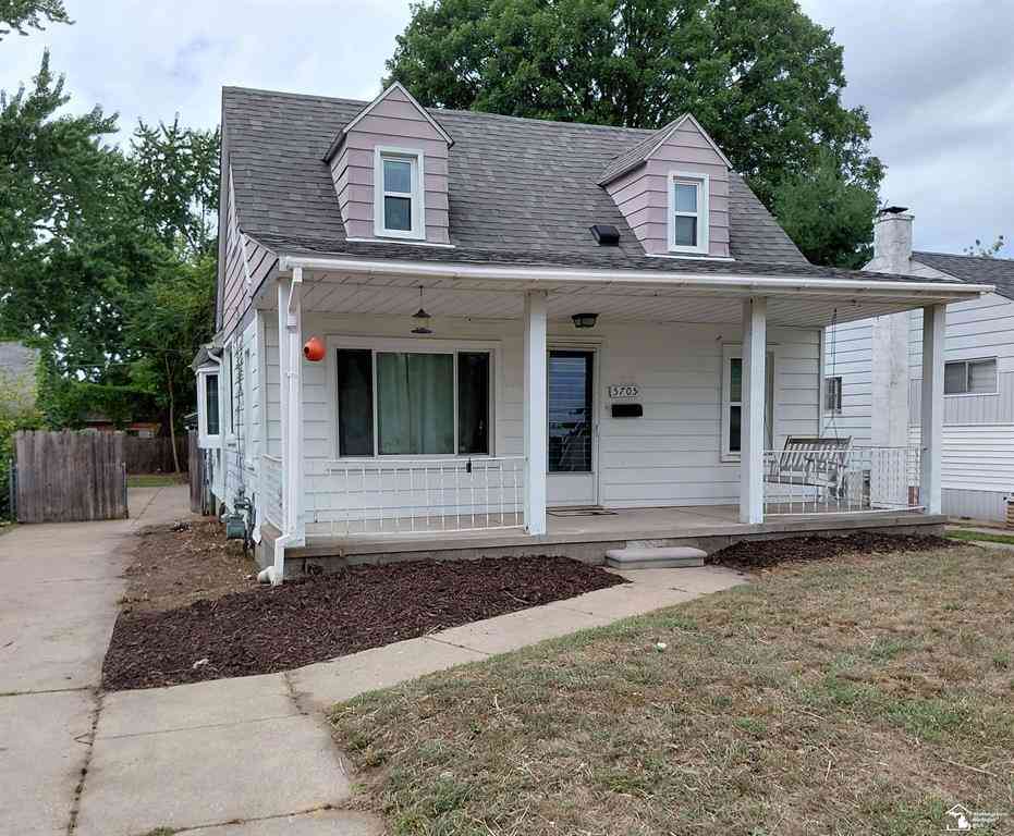 Homes For Sale - 5705 N Vernon Street <br/> Wayne County, Dearborn Heights, MI 48127