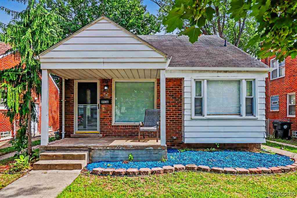 Homes For Rent - 9936 Grayfield  <br/> Redford, MI 48239