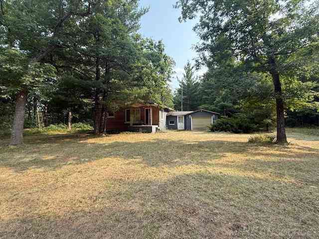 Homes For Sale - 1804 Coolidge Drive <br/> Bitely, MI 49309