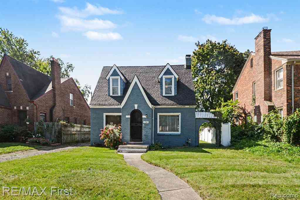Homes For Sale - 13945 Grandmont Avenue <br/> Wayne County, Detroit, MI 48227