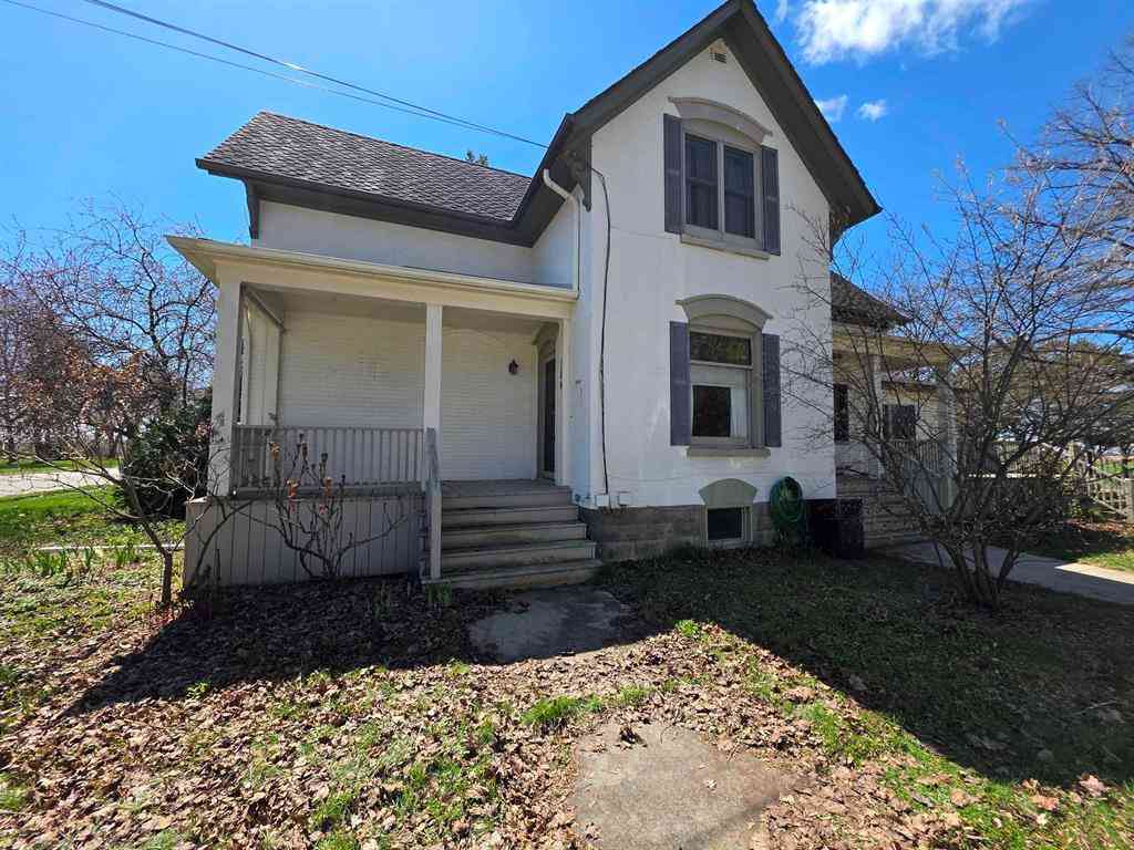 Homes For Sale - 184 S Main Street <br/> Elkton, MI 48731