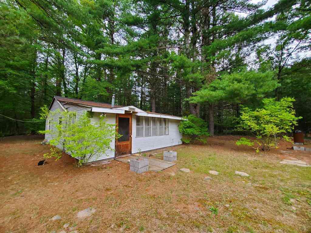 Homes For Sale - 888 W Greenwood Road <br/> Alger, MI 48610