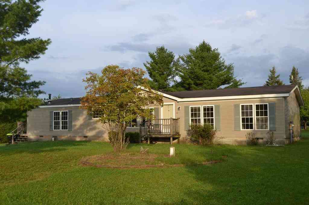 Homes For Sale - 1617 Aberdeen Drive <br/> Gladwin, MI 48624