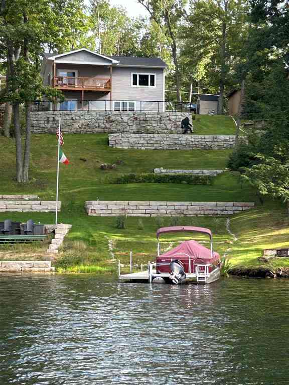 Homes For Sale - 3168 N Ogemaw Trail <br/> West Branch, MI 48661