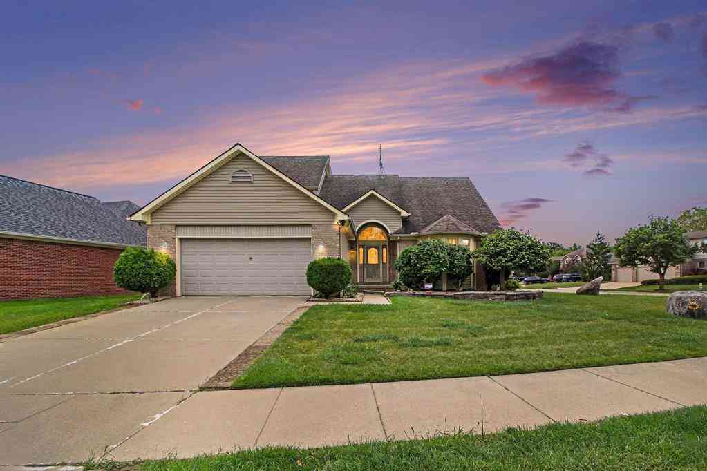 Homes For Sale - 23853 Joey Drive <br/> Brownstown, MI 48134