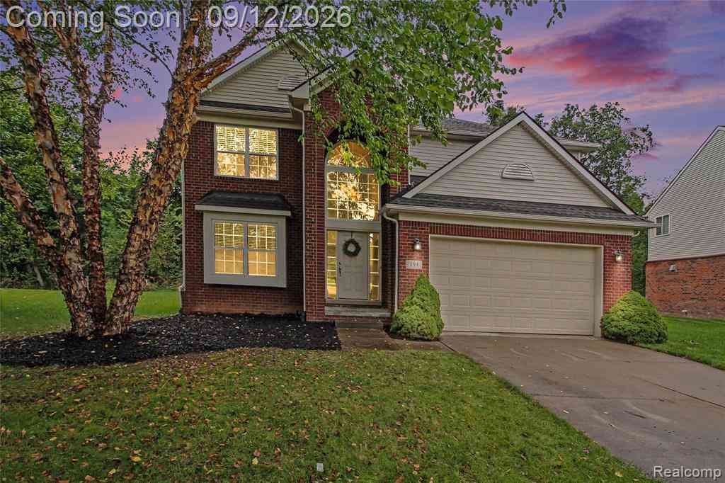 Homes For Sale - 159 Singh Boulevard <br/> South Lyon, MI 48178