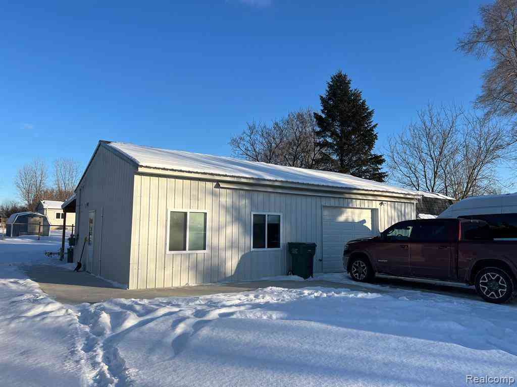 Homes For Sale - 1771 New Rochelle Dr  <br/> Lapeer, MI 48446