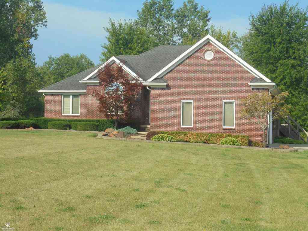 Homes For Sale - 79223 Capac Road <br/> Armada, MI 48005