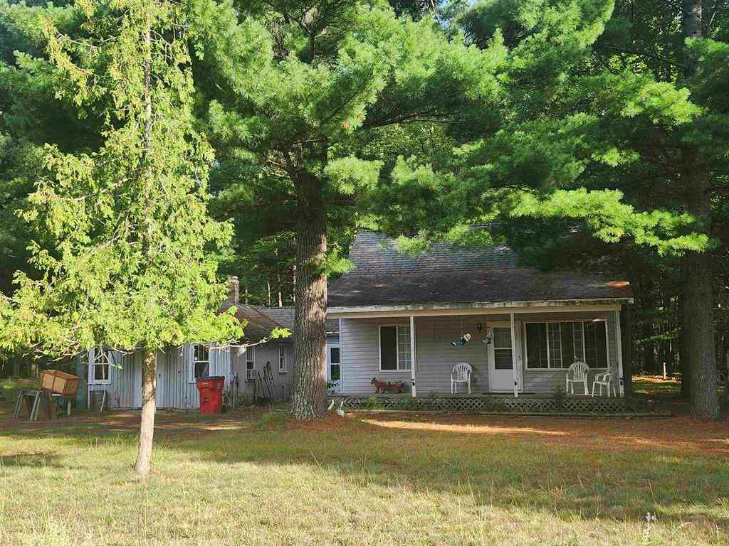 Homes For Sale - 5124 Carpenter Road <br/> Tawas City, MI 48763