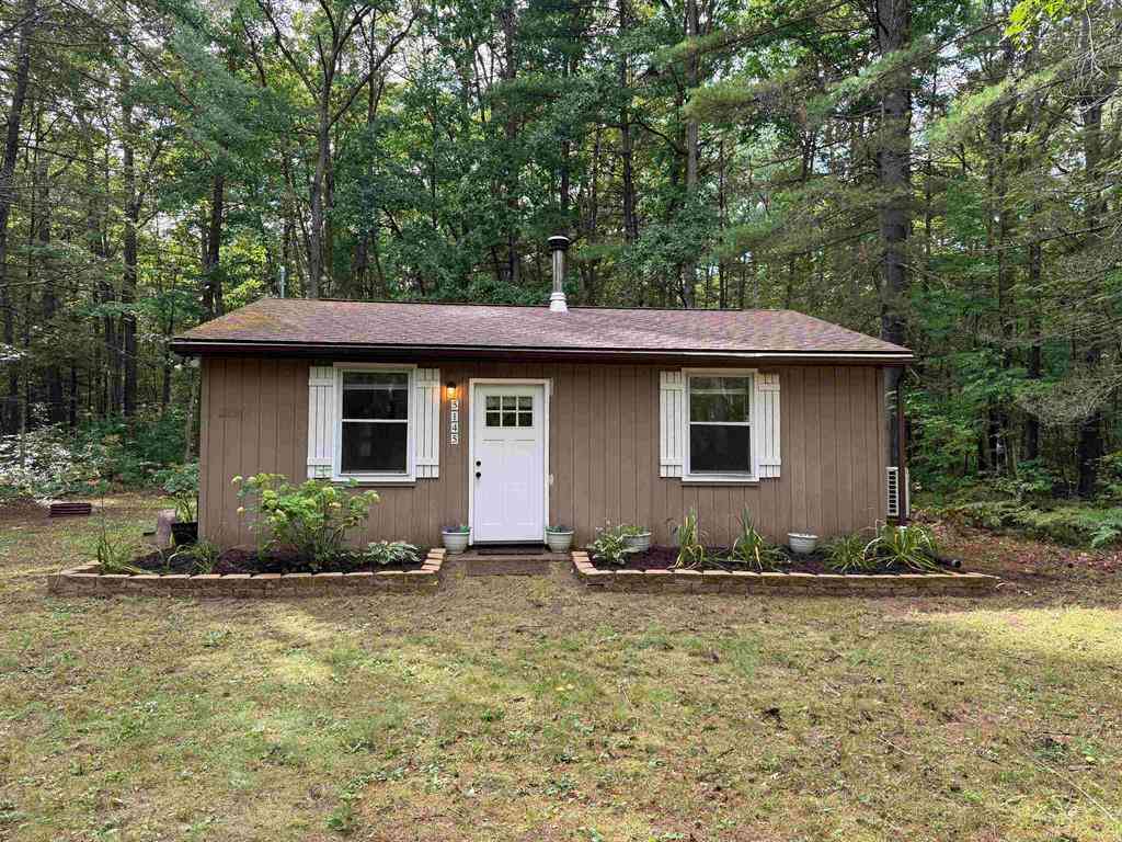 Homes For Sale - 5145 Britt Road <br/> Hale, MI 48739
