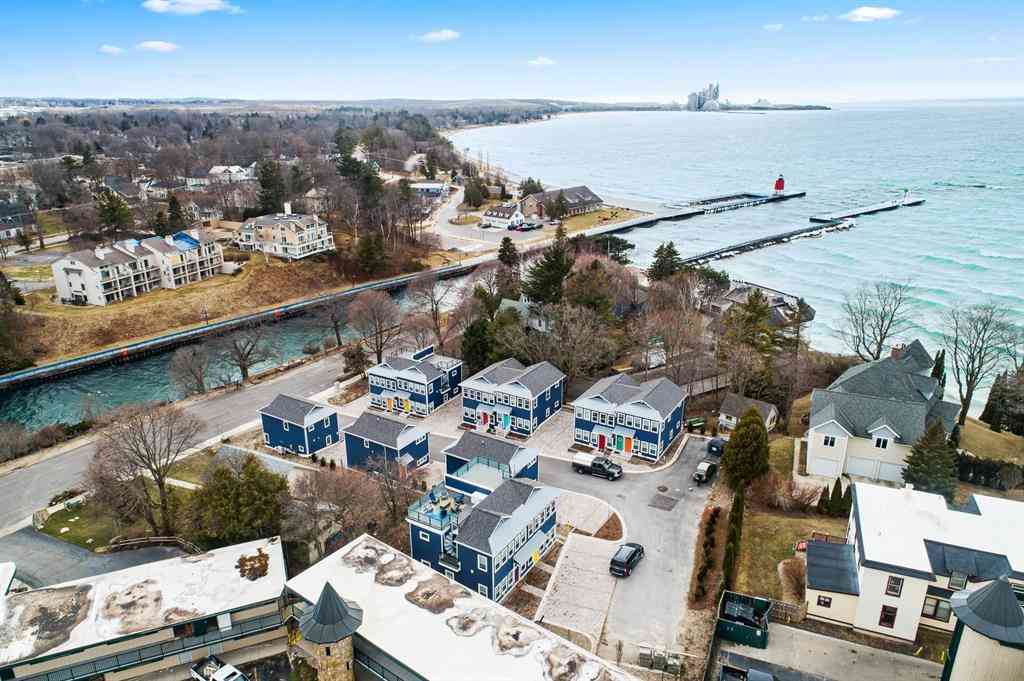 Condo For Sale - 114 Riverwalk Lane <br/> Charlevoix County, Charlevoix, MI 49720