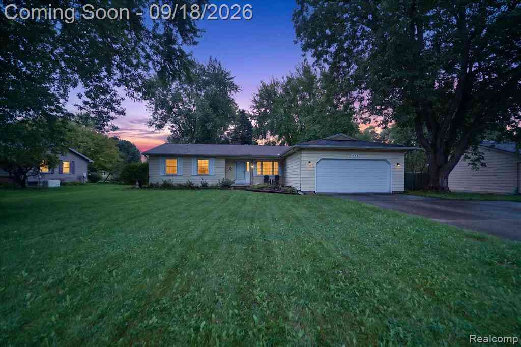 Homes For Sale - 5844 Green Road <br/> Haslett, MI 48840