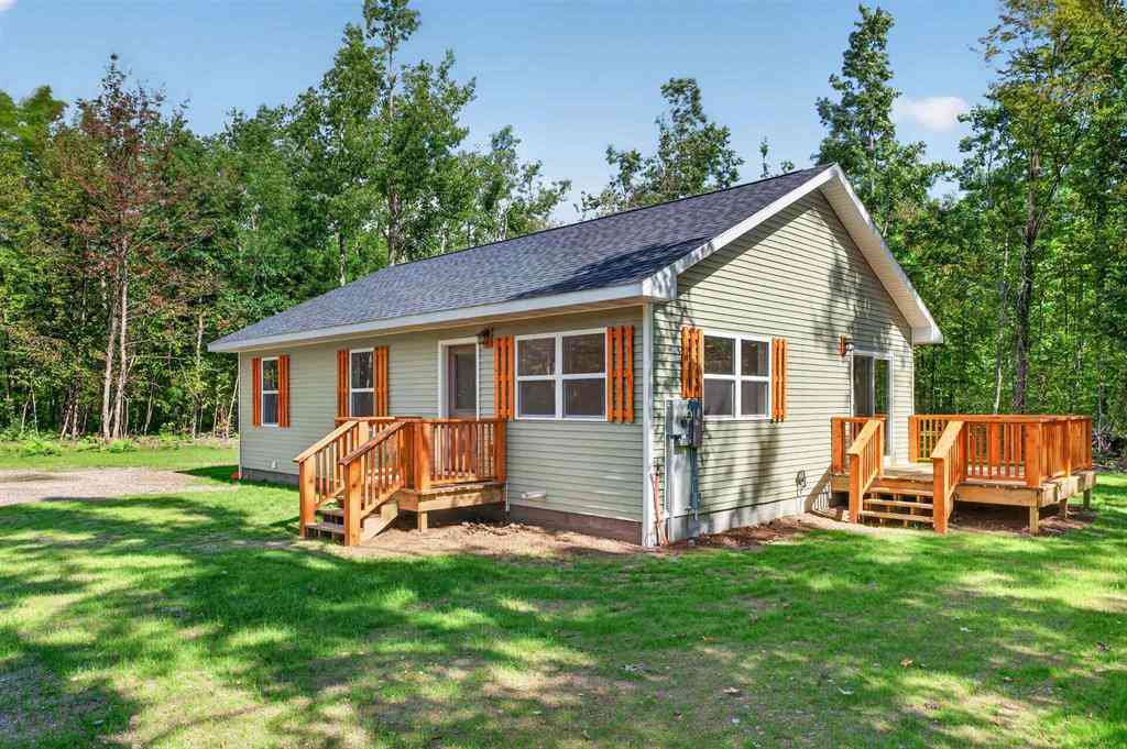Homes For Sale - 3509 North Point Drive <br/> Gaylord, MI 49735
