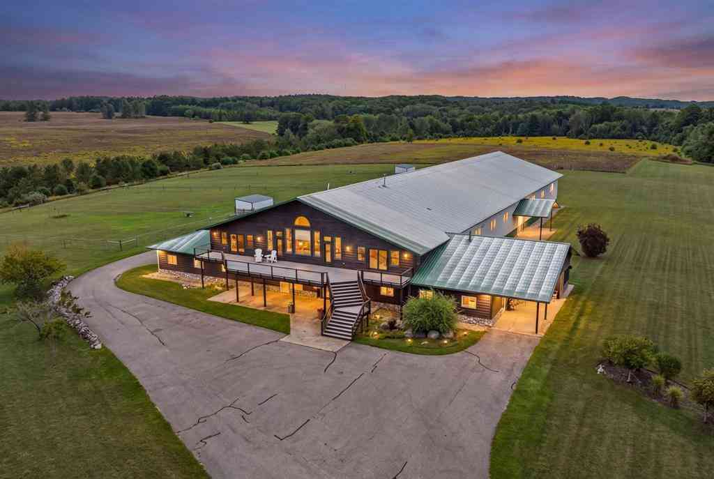 Homes For Sale - 130 S Peninsula  <br/> East Jordan, MI 49727