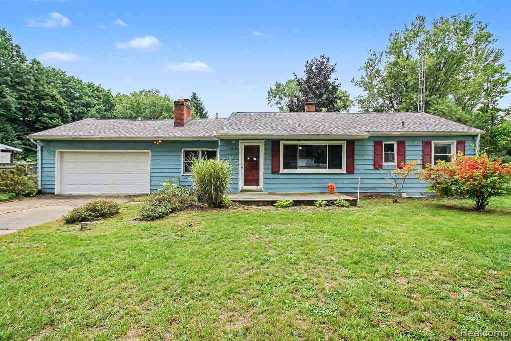 Homes For Sale - 5118 Berneda Drive <br/> Flint, MI 48506