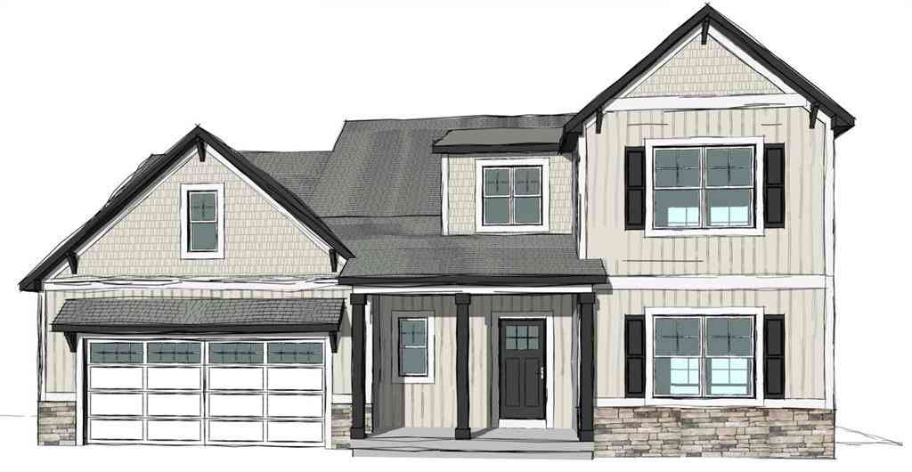 Homes For Sale - 3051 Dawson Drive Se   #LOT 55<br/> Kentwood, MI 49512