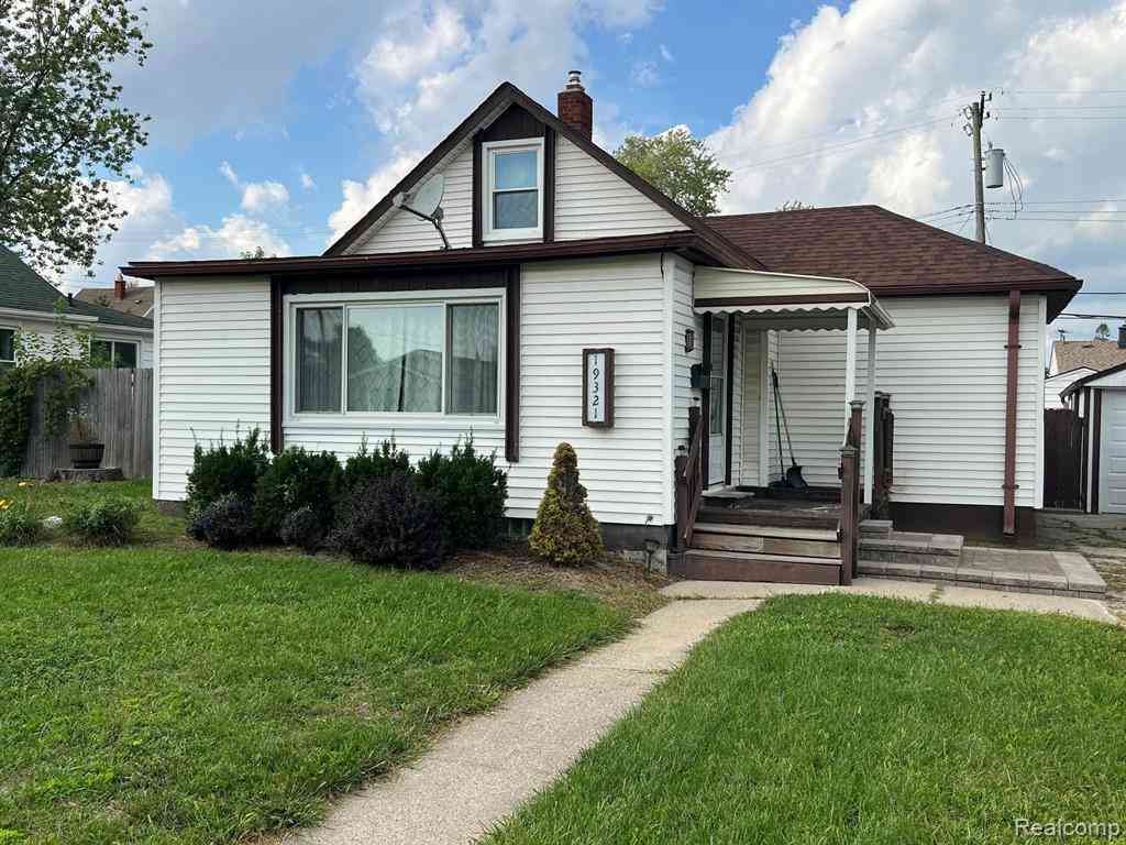 Homes For Sale - 19321 Florida Street <br/> Roseville, MI 48066