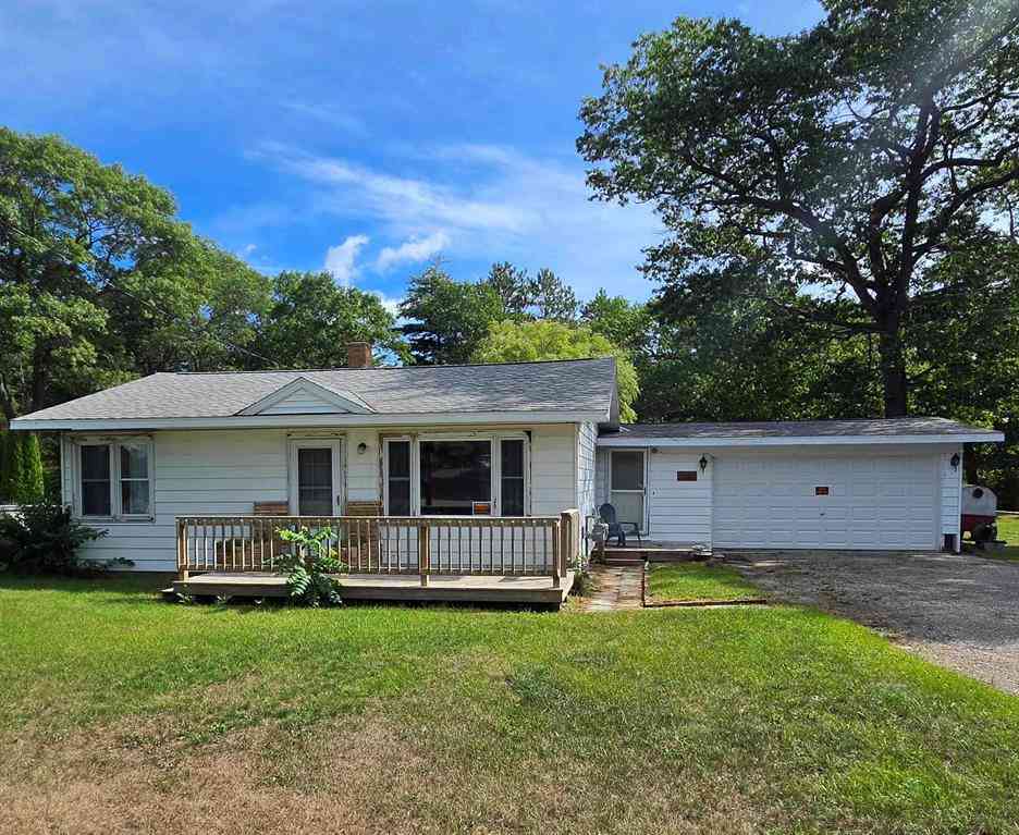Homes For Sale - 6056 Cedar Lake Road <br/> Oscoda, MI 48750
