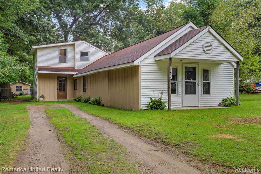 Homes For Sale - 15270 Ripple Drive <br/> Linden, MI 48451