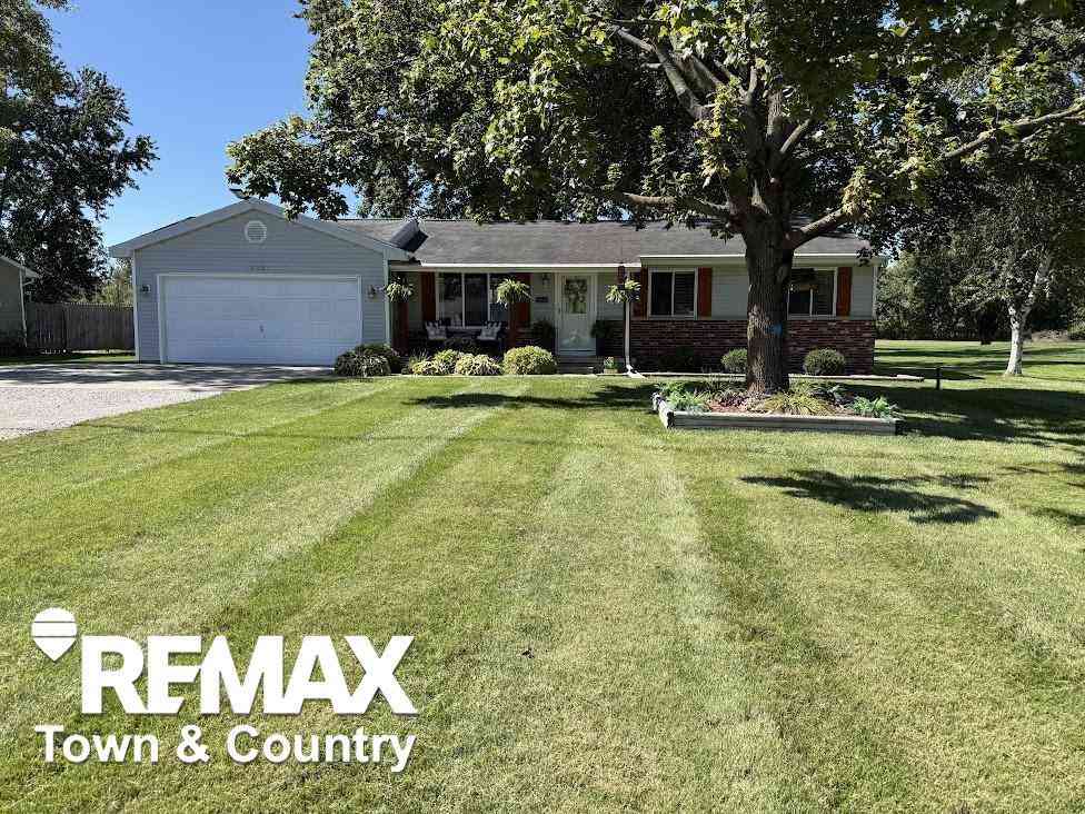 Homes For Sale - 10091 N Jennings Road <br/> Clio, MI 48420