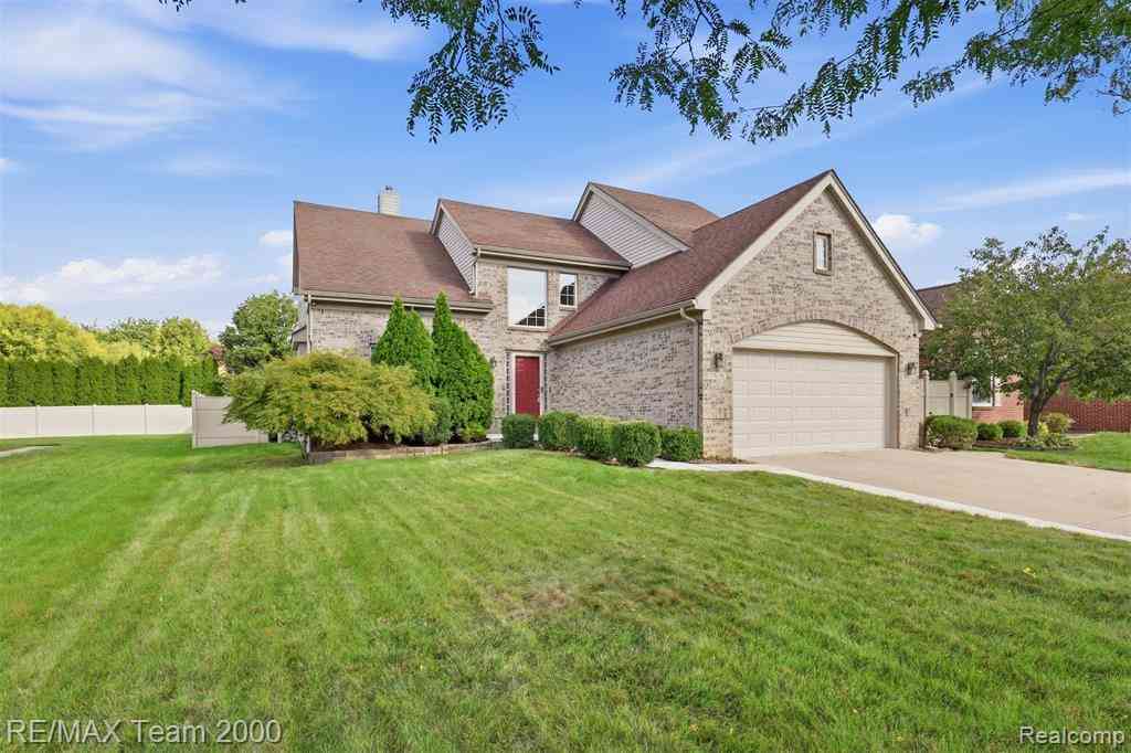 Homes For Sale - 15130 Glenhurst  <br/> Wayne County, Southgate, MI 48195