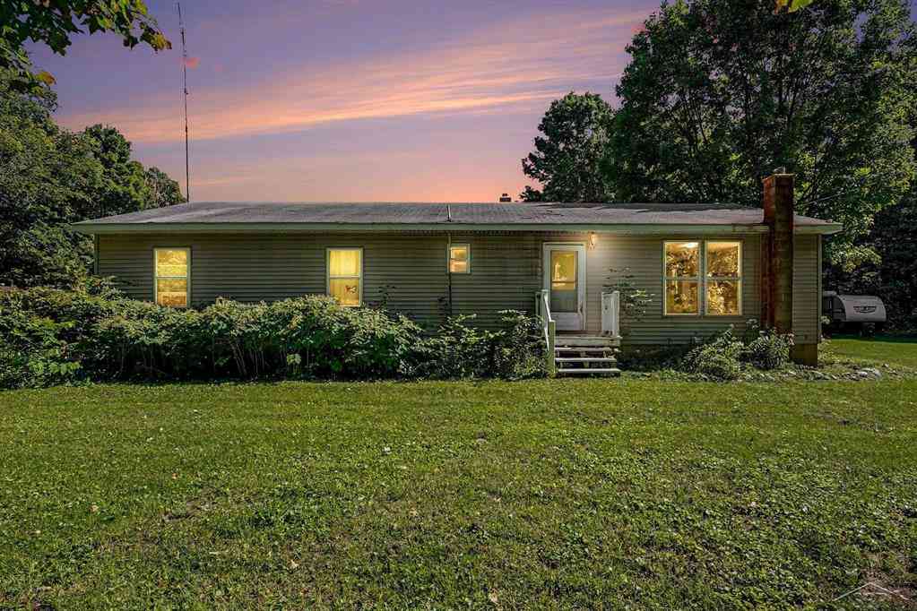 Homes For Sale - 3714 N Finley Lake Avenue <br/> Harrison, MI 48625