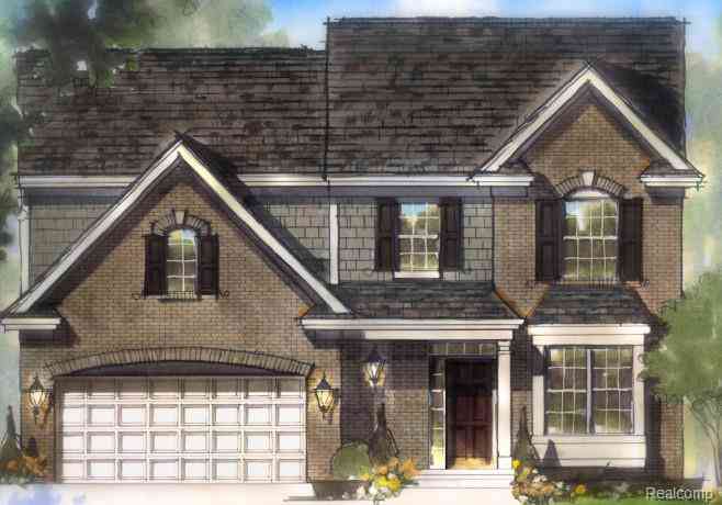 Homes For Sale - 33623 Baldwin Street <br/> Oakland County, Farmington Hills, MI 48336