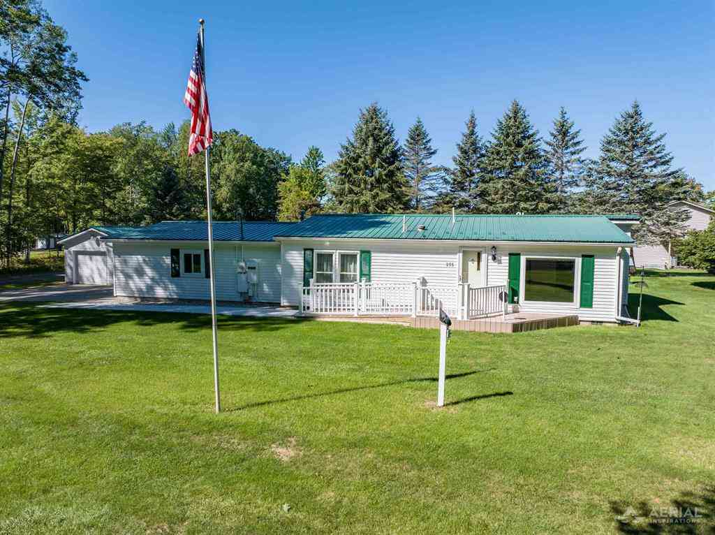 Homes For Sale - 255 East Side Drive <br/> Lupton, MI 48635