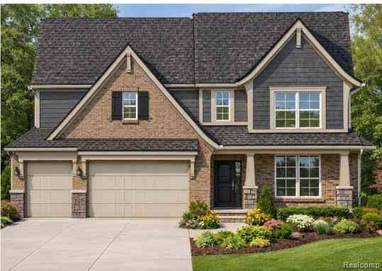 Homes For Sale - 33682 Baldwin Street <br/> Oakland County, Farmington Hills, MI 48336