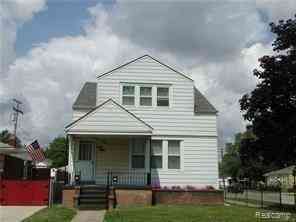 Homes For Rent - 1606 Wilson Avenue <br/> Lincoln Park, MI 48146