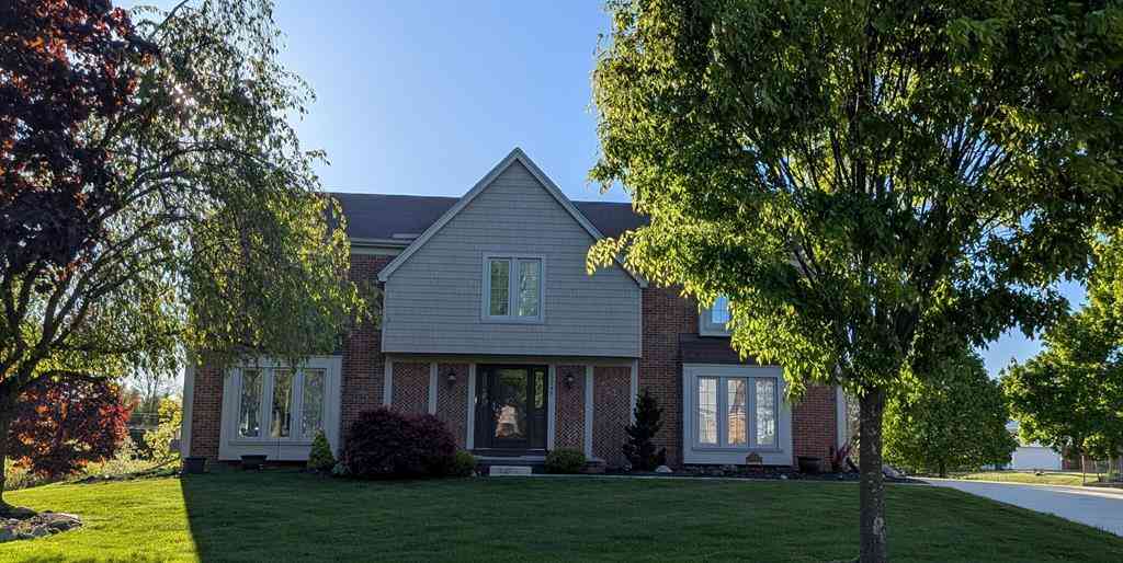 Homes For Sale - 22248 N Innsbrook Drive <br/> Oakland County, Farmington Hills, MI 48167