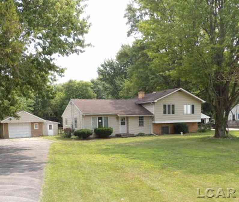 Homes For Sale - 9412 Summerfield Road <br/> Monroe County, Temperance, MI 48182