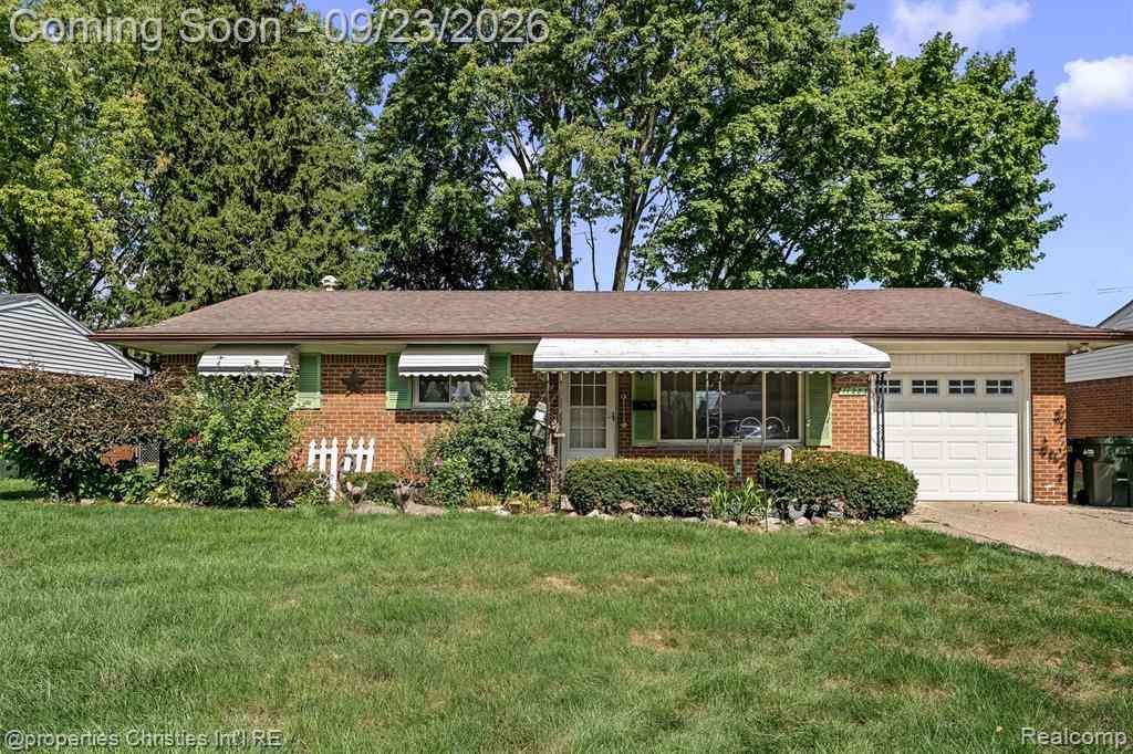 Slider Thumb