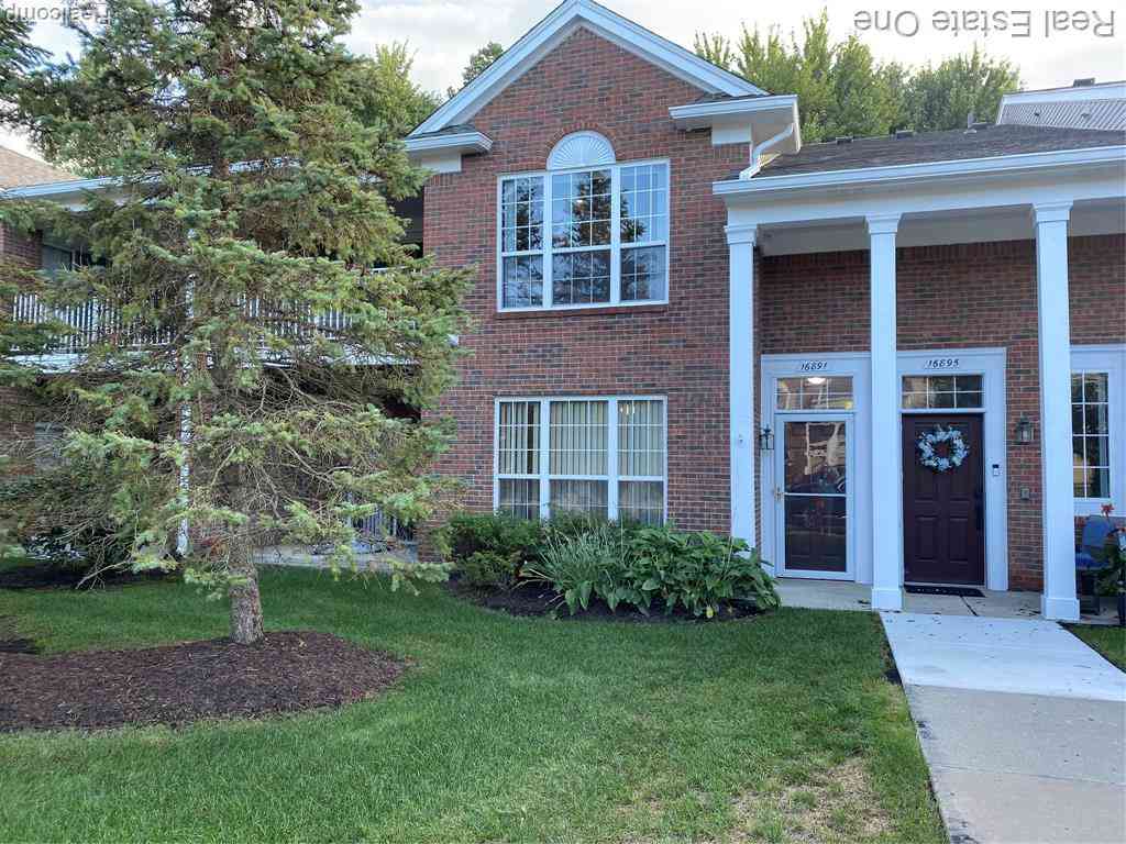 Condo For Rent - 16891 Dover Drive <br/> Northville, MI 48168