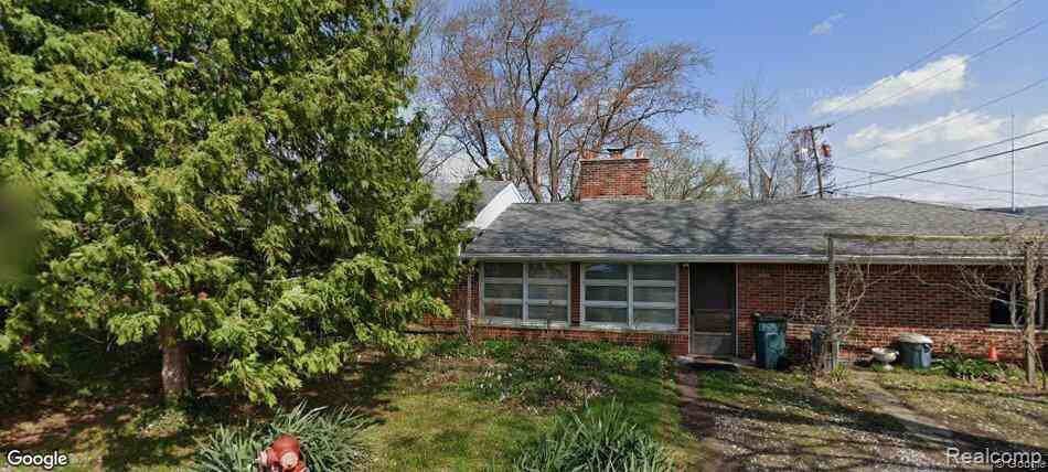 Homes For Sale - 1073 Kelley Street <br/> Troy, MI 48083