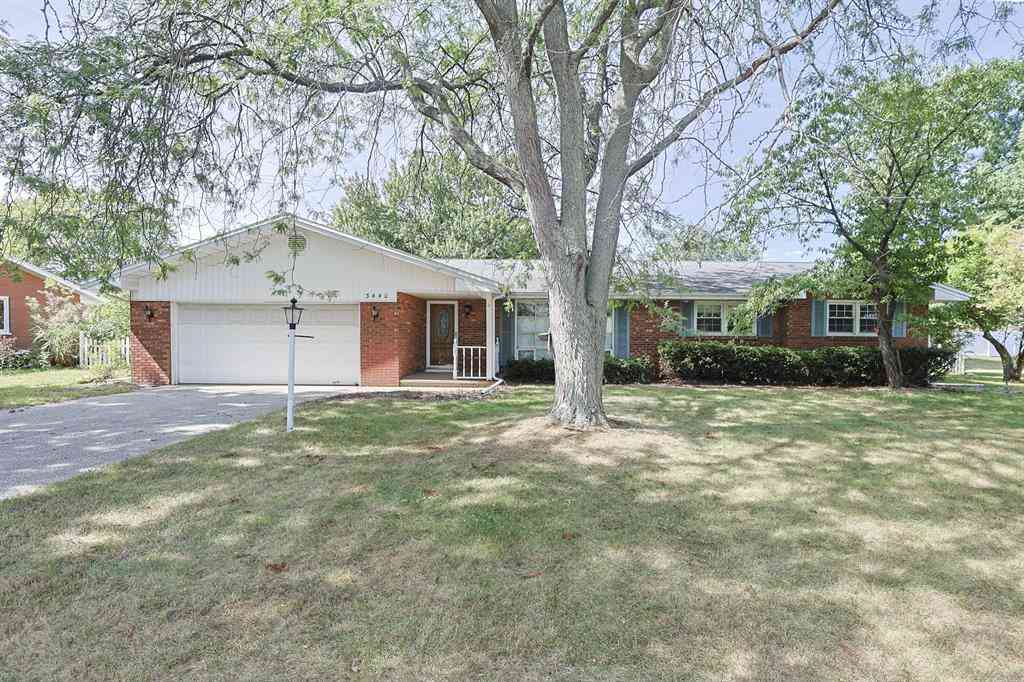 Homes For Sale - 3440 Middlebrook Road <br/> St. Joseph, MI 49085