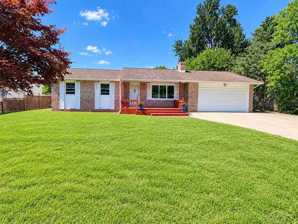 Homes For Sale - 4408 Darla Drive <br/> Bay City, MI 48706