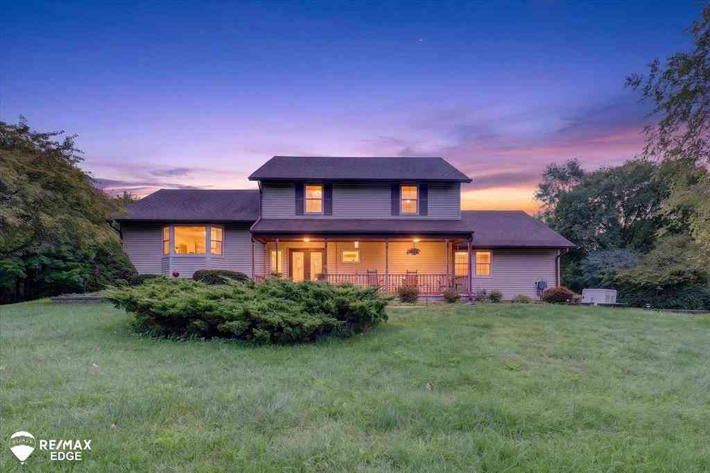 Homes For Sale - 3267 Atlas Road <br/> Davison, MI 48423
