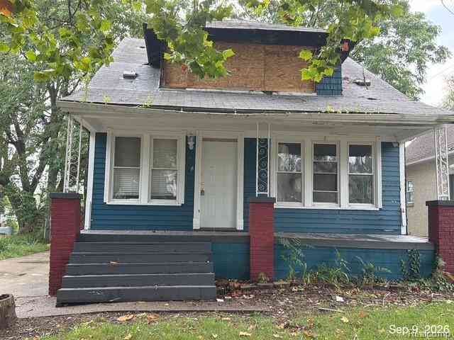 Homes For Sale - 6505 Westpoint Street <br/> Taylor, MI 48180