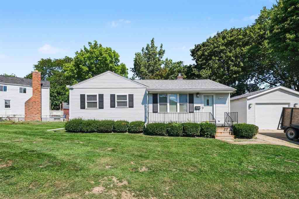 Homes For Sale - 2624 Chicago Boulevard <br/> Flint, MI 48503