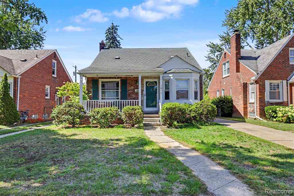 Homes For Sale - 1817 Drexel Street <br/> Dearborn, MI 48128
